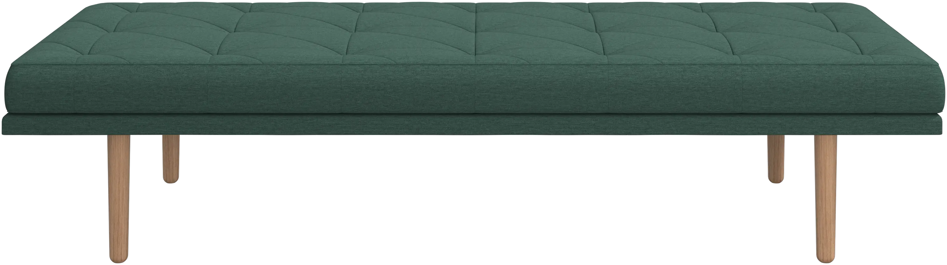 Fusion Day Bed | Sofa sleeper | fusion | Oki Sato, nendo | BoConcept